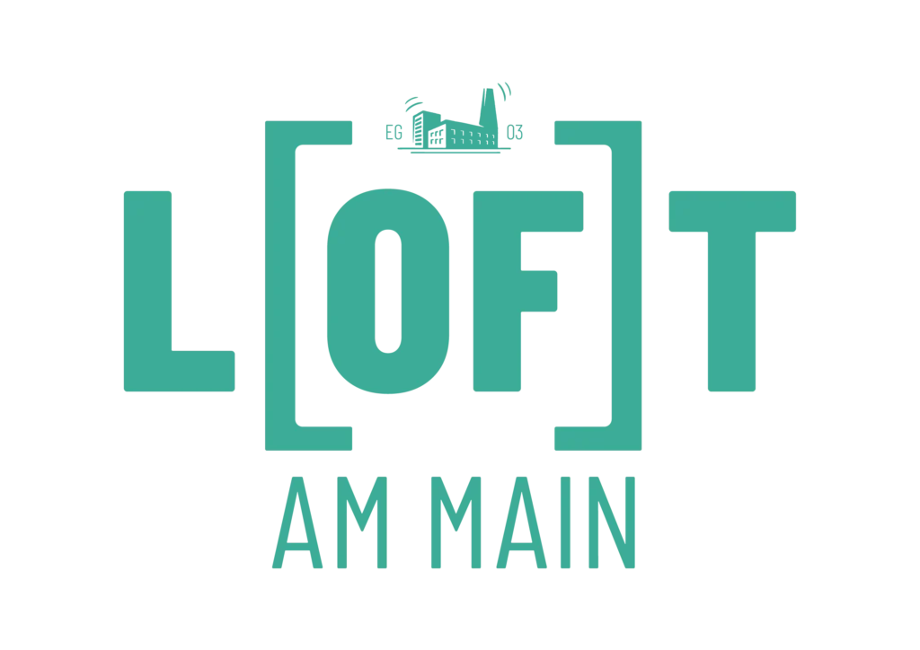 Bild von der Webseite von Loft am Main